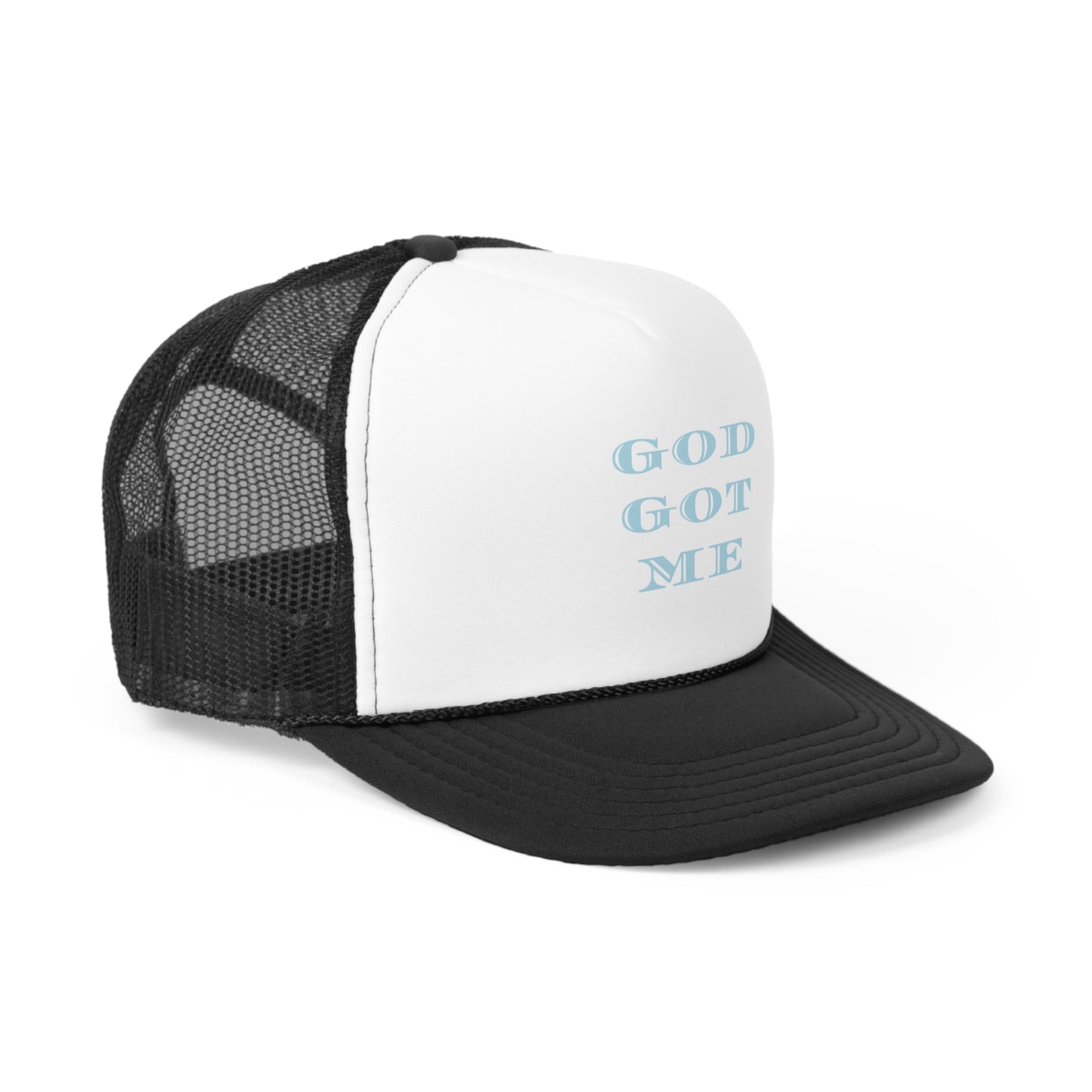 God Got Me Cap
