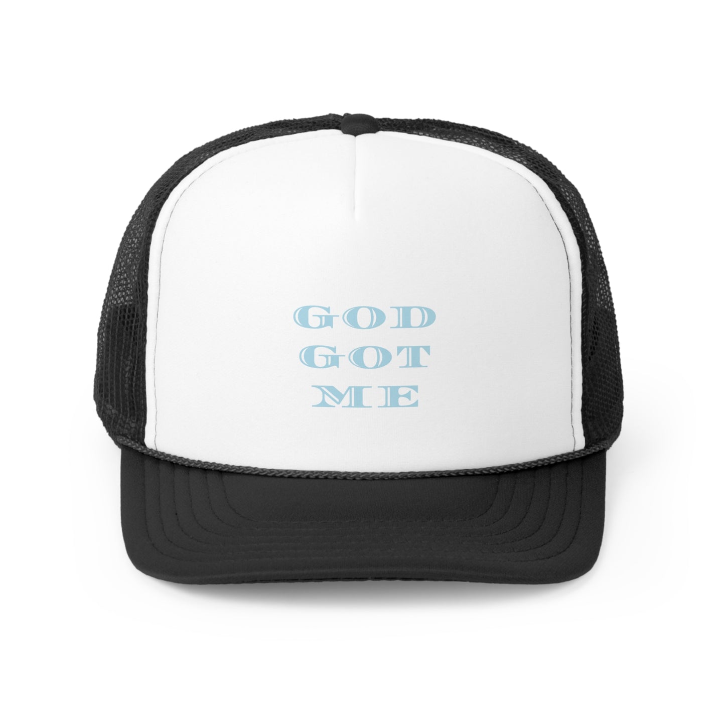 God Got Me Cap