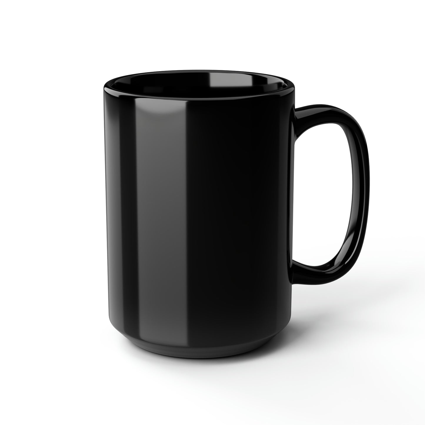 God Got Me Ceramic Mug 11oz