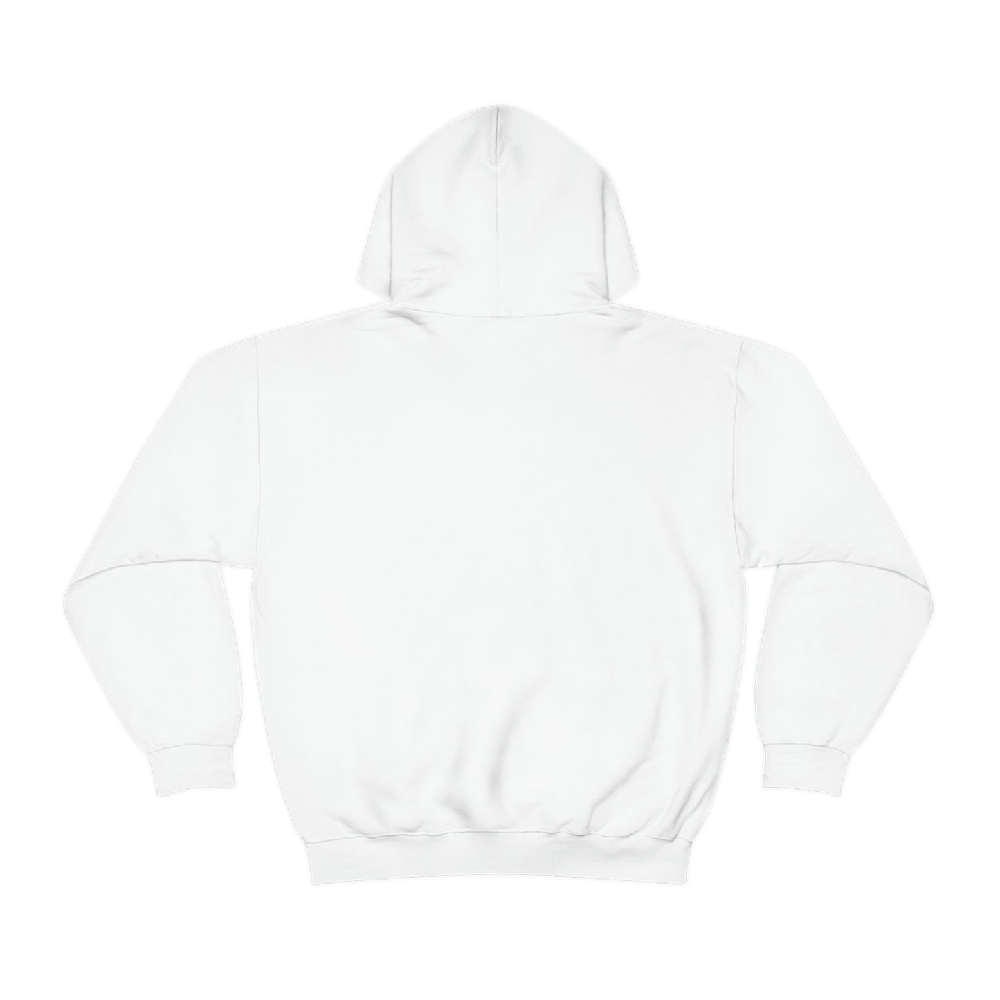 Be The Reason I Rub My Pussy Not My Temples Women's Heavy Blend Hooded Sweatshirt