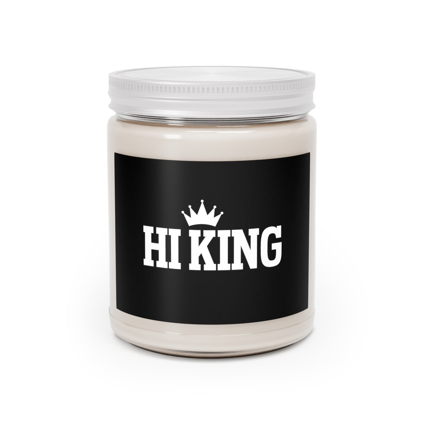 Hi King Scented Candle, 9oz