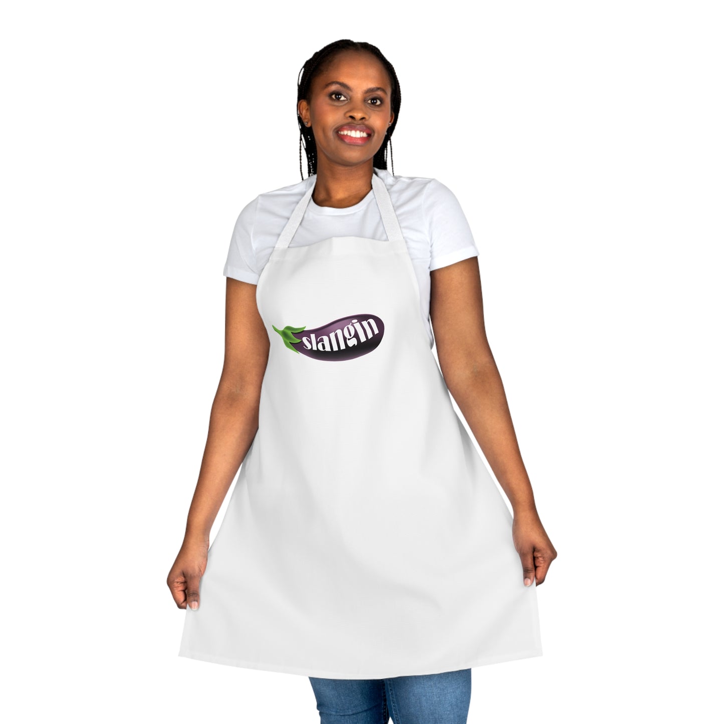 Slangin Apron