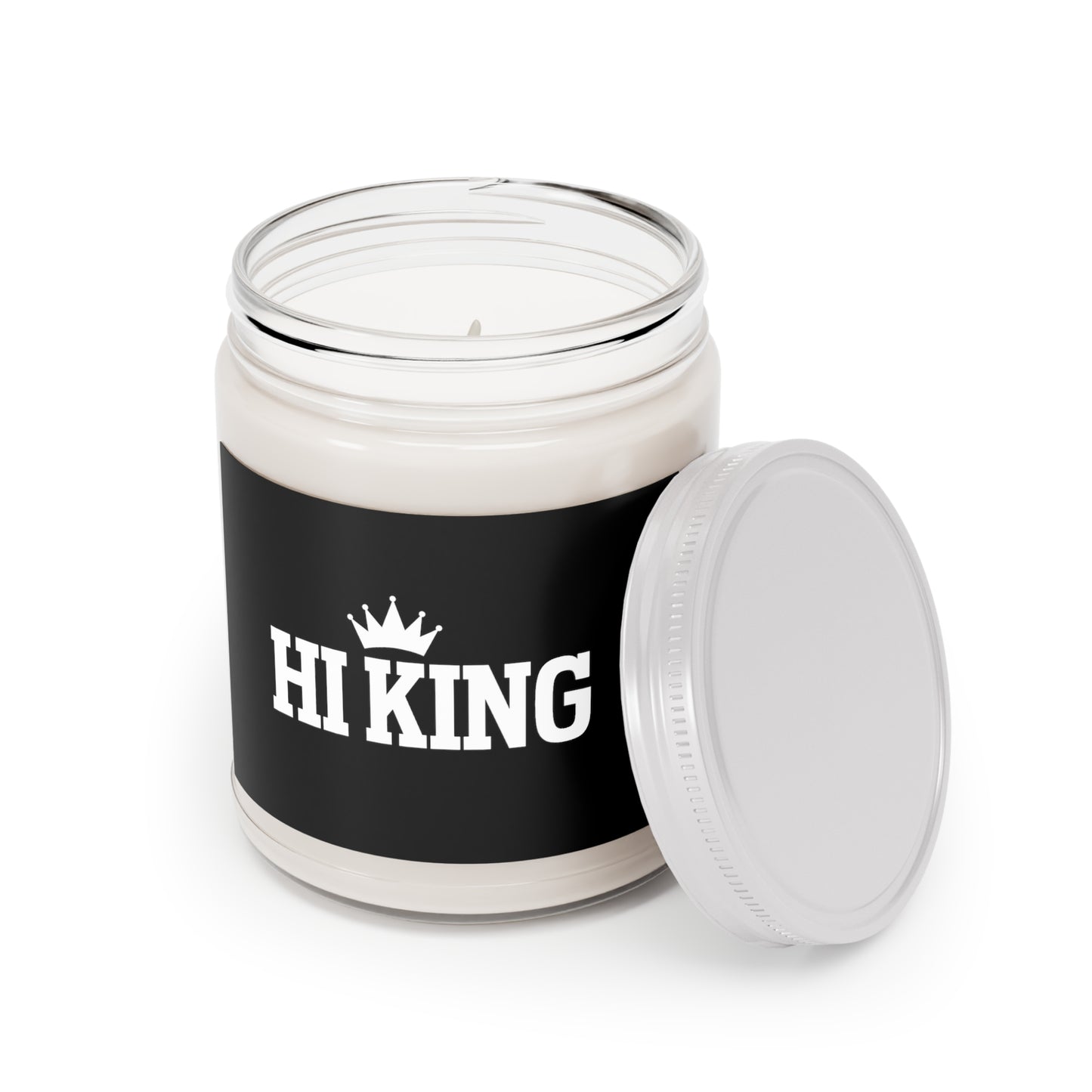 Hi King Scented Candle, 9oz