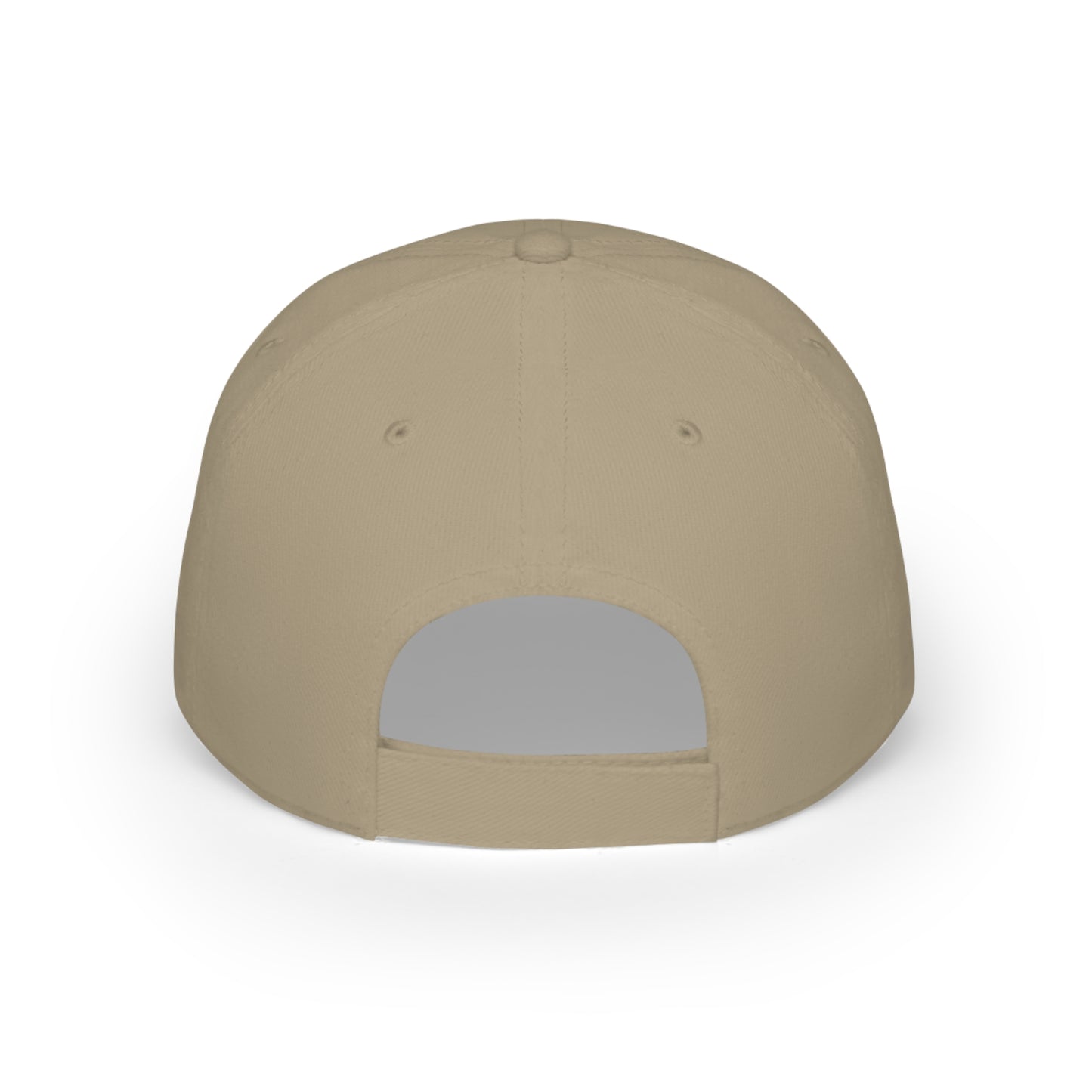 I Ride Faces Baseball Cap