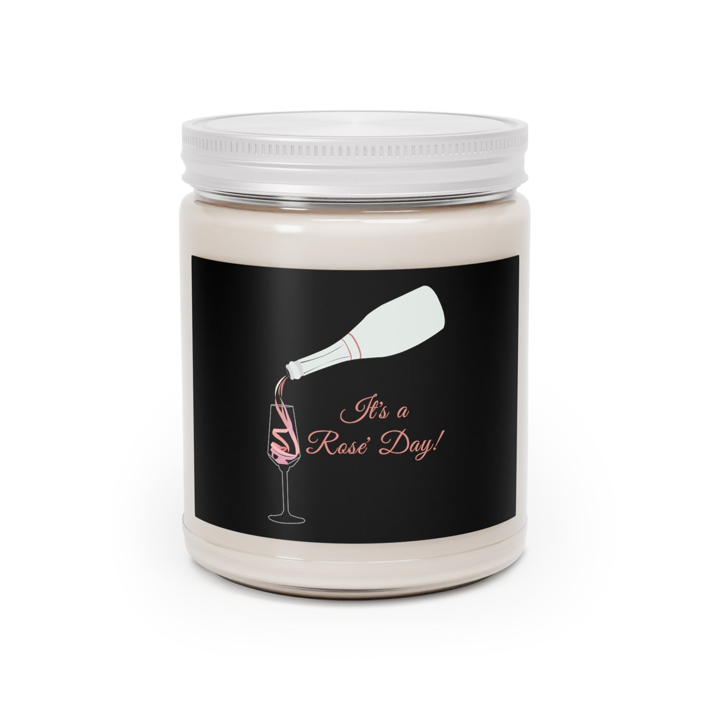 It's a Rose Day Scented Candle, 9oz