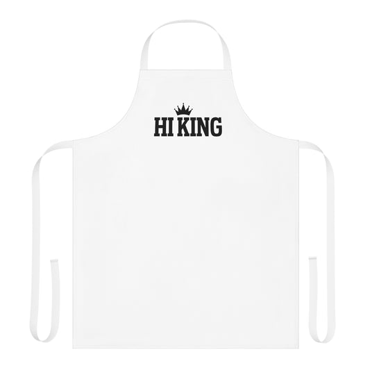 Hi King Apron