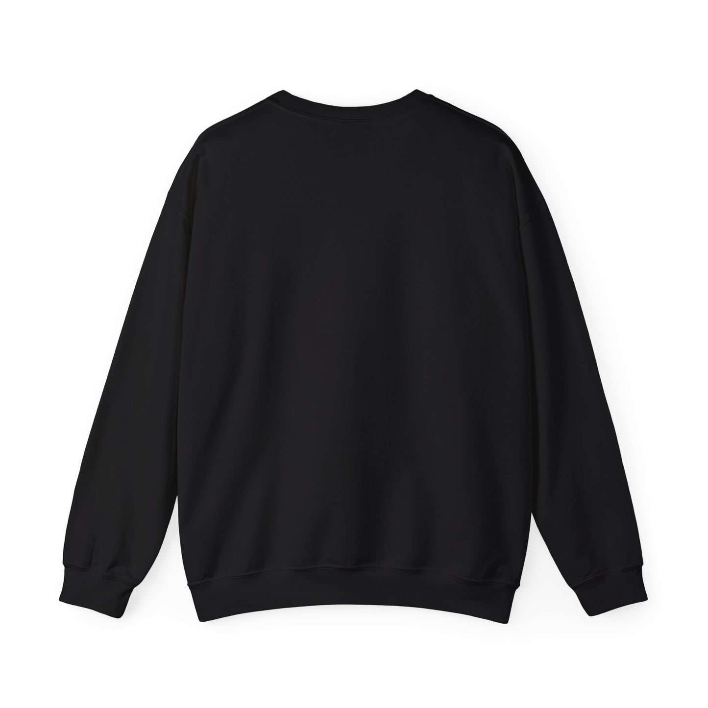 The Blacker The Better Sweatshirt