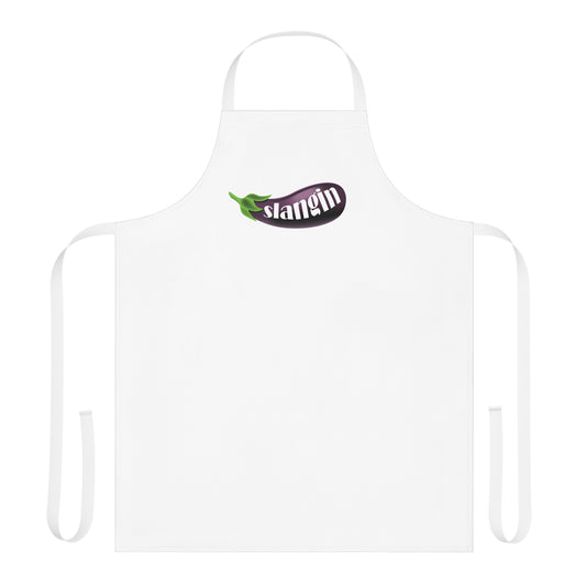 Slangin Apron