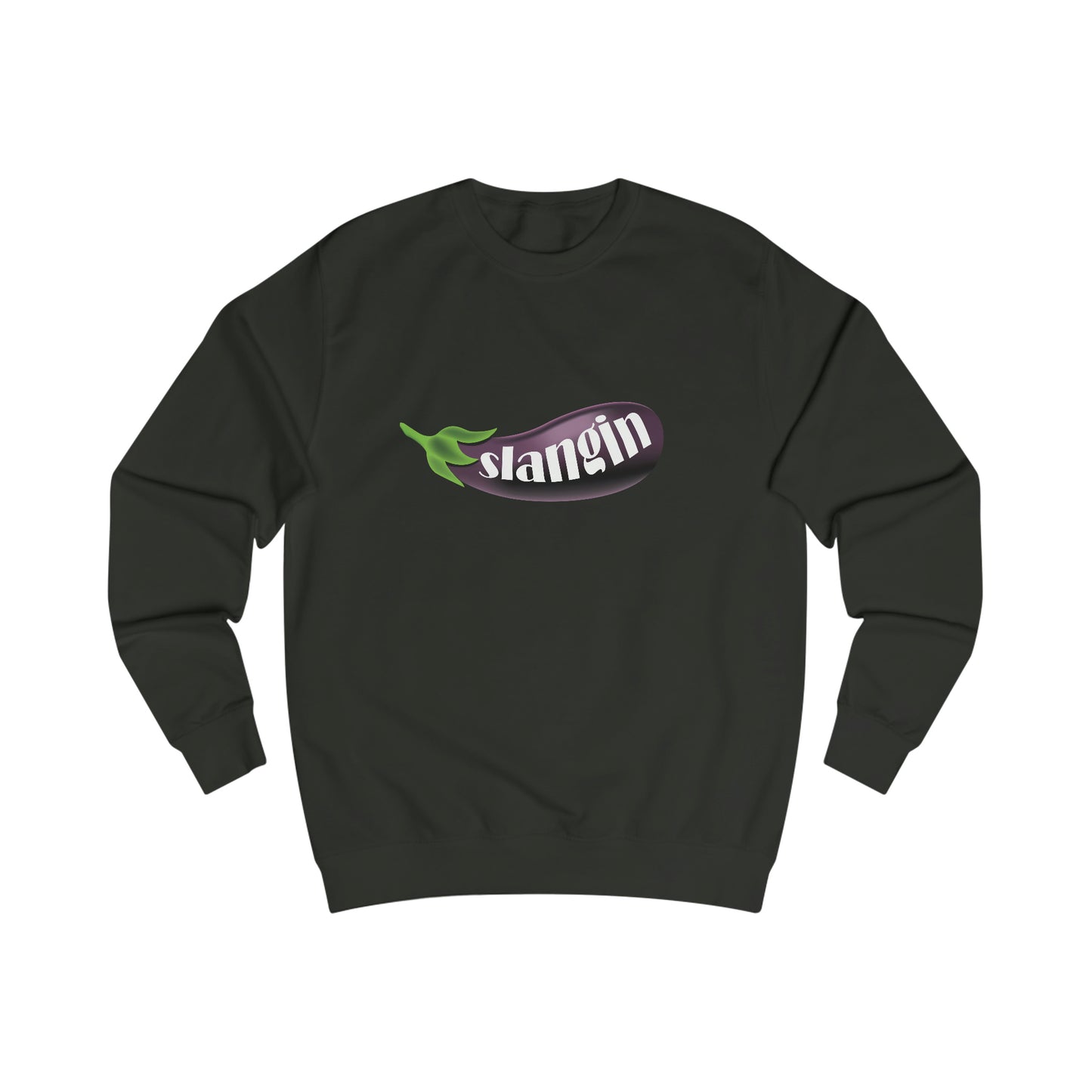 Slangin Men's Sweatshirt