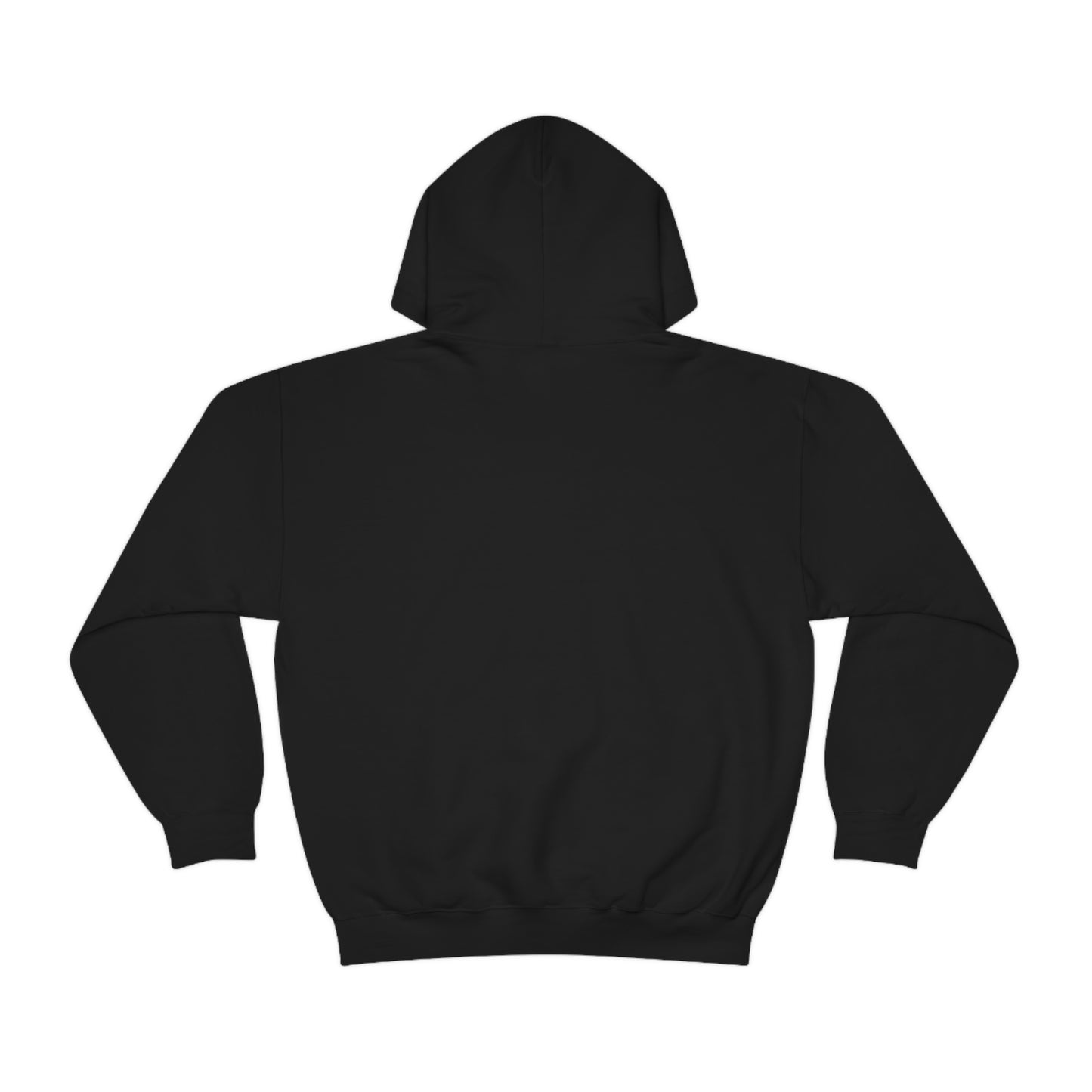 Ima be Late... but I’m CUMIN’ Unisex Hooded Sweatshirt